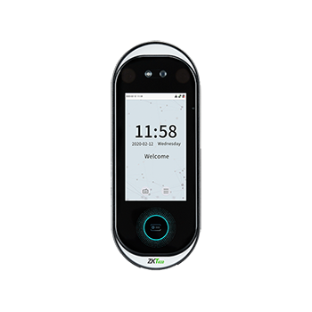 ZKTeco