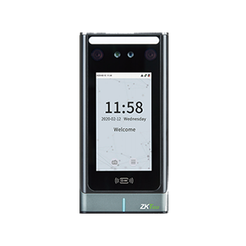 ZKTeco