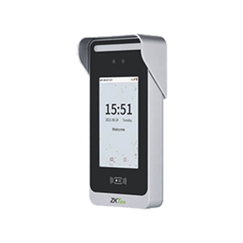 ZKTeco