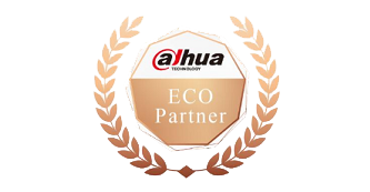 Dahua Eco Partner