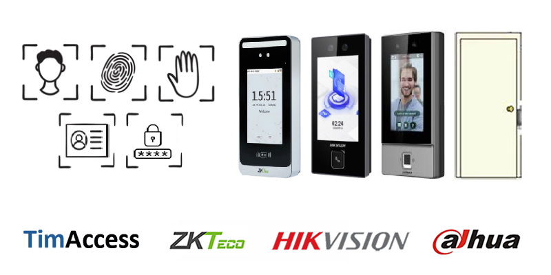 TimAccess